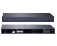 Tổng đài IP Grandstream UCM6108